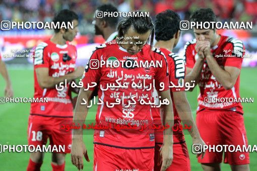 883277, Tehran, [*parameter:4*], Iran Pro League، Persian Gulf Cup، 2012-13 season، First Leg، Week 8، Persepolis ۰ v ۰ Naft Tehran on 2012/09/16 at Azadi Stadium