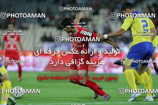 883241, Tehran, [*parameter:4*], Iran Pro League، Persian Gulf Cup، 2012-13 season، First Leg، Week 8، Persepolis ۰ v ۰ Naft Tehran on 2012/09/16 at Azadi Stadium