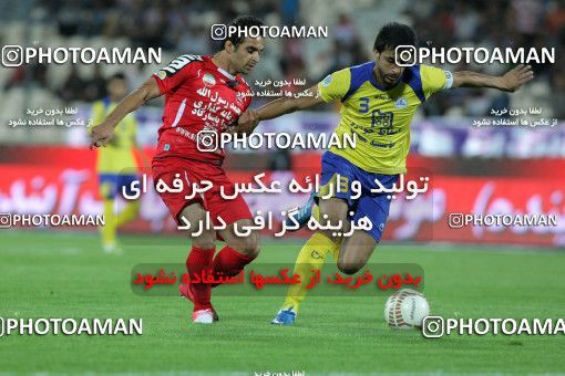 883271, Tehran, [*parameter:4*], لیگ برتر فوتبال ایران، Persian Gulf Cup، Week 8، First Leg، Persepolis 0 v 0 Naft Tehran on 2012/09/16 at Azadi Stadium