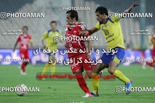 883298, Tehran, [*parameter:4*], Iran Pro League، Persian Gulf Cup، 2012-13 season، First Leg، Week 8، Persepolis ۰ v ۰ Naft Tehran on 2012/09/16 at Azadi Stadium