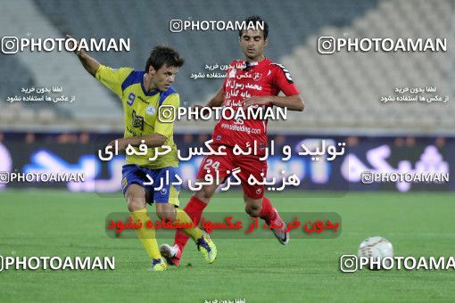 883283, Tehran, [*parameter:4*], Iran Pro League، Persian Gulf Cup، 2012-13 season، First Leg، Week 8، Persepolis ۰ v ۰ Naft Tehran on 2012/09/16 at Azadi Stadium