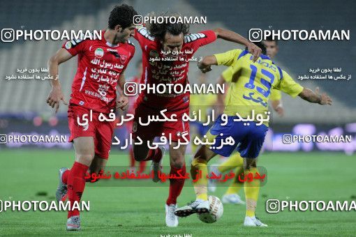 883280, Tehran, [*parameter:4*], Iran Pro League، Persian Gulf Cup، 2012-13 season، First Leg، Week 8، Persepolis ۰ v ۰ Naft Tehran on 2012/09/16 at Azadi Stadium