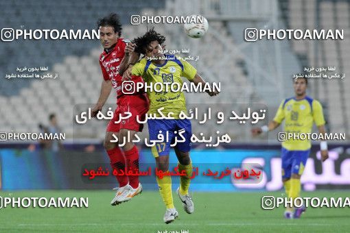 883316, Tehran, [*parameter:4*], Iran Pro League، Persian Gulf Cup، 2012-13 season، First Leg، Week 8، Persepolis ۰ v ۰ Naft Tehran on 2012/09/16 at Azadi Stadium