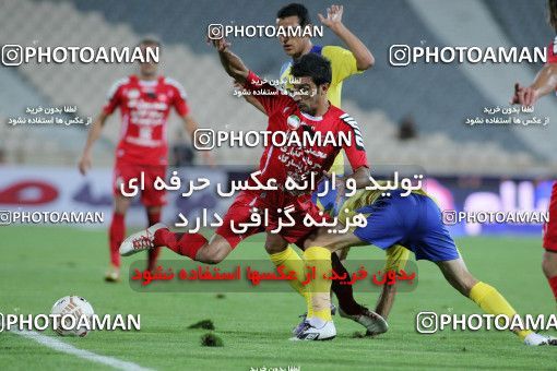 883300, Tehran, [*parameter:4*], Iran Pro League، Persian Gulf Cup، 2012-13 season، First Leg، Week 8، Persepolis ۰ v ۰ Naft Tehran on 2012/09/16 at Azadi Stadium