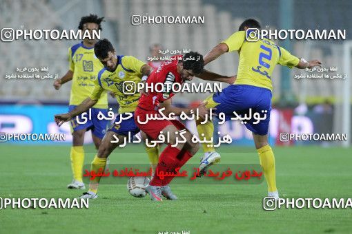 883308, Tehran, [*parameter:4*], Iran Pro League، Persian Gulf Cup، 2012-13 season، First Leg، Week 8، Persepolis ۰ v ۰ Naft Tehran on 2012/09/16 at Azadi Stadium