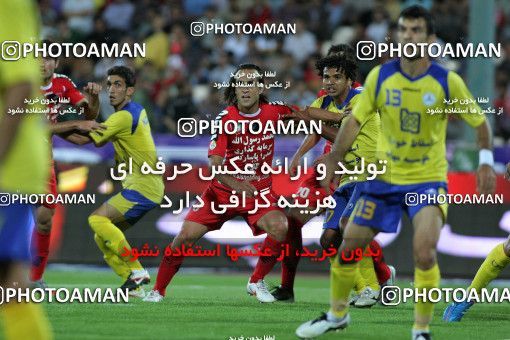 883250, Tehran, [*parameter:4*], Iran Pro League، Persian Gulf Cup، 2012-13 season، First Leg، Week 8، Persepolis ۰ v ۰ Naft Tehran on 2012/09/16 at Azadi Stadium