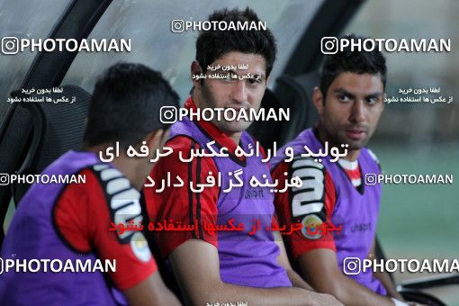 883289, Tehran, [*parameter:4*], Iran Pro League، Persian Gulf Cup، 2012-13 season، First Leg، Week 8، Persepolis ۰ v ۰ Naft Tehran on 2012/09/16 at Azadi Stadium