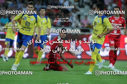 883303, Tehran, [*parameter:4*], Iran Pro League، Persian Gulf Cup، 2012-13 season، First Leg، Week 8، Persepolis ۰ v ۰ Naft Tehran on 2012/09/16 at Azadi Stadium