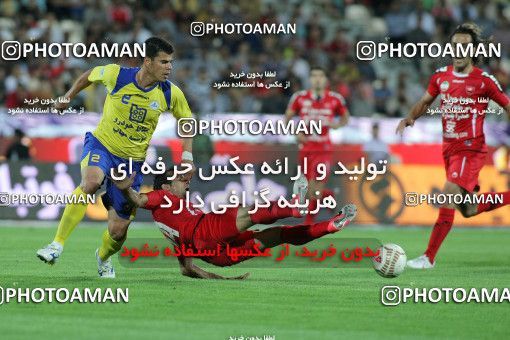 883238, Tehran, [*parameter:4*], Iran Pro League، Persian Gulf Cup، 2012-13 season، First Leg، Week 8، Persepolis ۰ v ۰ Naft Tehran on 2012/09/16 at Azadi Stadium