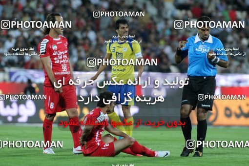 883317, Tehran, [*parameter:4*], Iran Pro League، Persian Gulf Cup، 2012-13 season، First Leg، Week 8، Persepolis ۰ v ۰ Naft Tehran on 2012/09/16 at Azadi Stadium