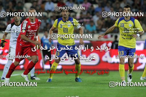 883306, Tehran, [*parameter:4*], Iran Pro League، Persian Gulf Cup، 2012-13 season، First Leg، Week 8، Persepolis ۰ v ۰ Naft Tehran on 2012/09/16 at Azadi Stadium