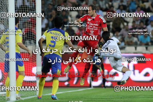 883292, Tehran, [*parameter:4*], Iran Pro League، Persian Gulf Cup، 2012-13 season، First Leg، Week 8، Persepolis ۰ v ۰ Naft Tehran on 2012/09/16 at Azadi Stadium