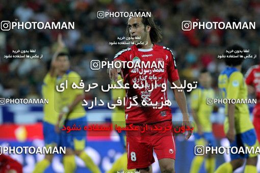 883320, Tehran, [*parameter:4*], Iran Pro League، Persian Gulf Cup، 2012-13 season، First Leg، Week 8، Persepolis ۰ v ۰ Naft Tehran on 2012/09/16 at Azadi Stadium