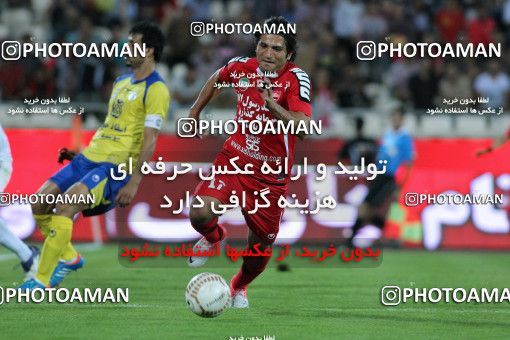 883237, Tehran, [*parameter:4*], Iran Pro League، Persian Gulf Cup، 2012-13 season، First Leg، Week 8، Persepolis ۰ v ۰ Naft Tehran on 2012/09/16 at Azadi Stadium