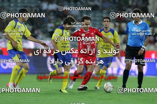 883301, Tehran, [*parameter:4*], Iran Pro League، Persian Gulf Cup، 2012-13 season، First Leg، Week 8، Persepolis ۰ v ۰ Naft Tehran on 2012/09/16 at Azadi Stadium