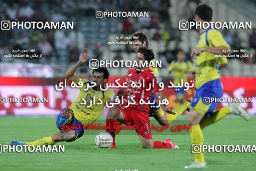 883302, Tehran, [*parameter:4*], لیگ برتر فوتبال ایران، Persian Gulf Cup، Week 8، First Leg، Persepolis 0 v 0 Naft Tehran on 2012/09/16 at Azadi Stadium