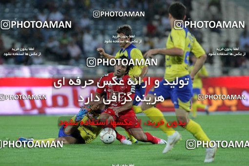 883246, Tehran, [*parameter:4*], Iran Pro League، Persian Gulf Cup، 2012-13 season، First Leg، Week 8، Persepolis ۰ v ۰ Naft Tehran on 2012/09/16 at Azadi Stadium