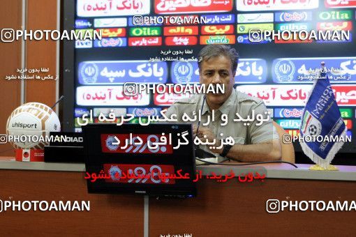 883310, Tehran, [*parameter:4*], Iran Pro League، Persian Gulf Cup، 2012-13 season، First Leg، Week 8، Persepolis ۰ v ۰ Naft Tehran on 2012/09/16 at Azadi Stadium