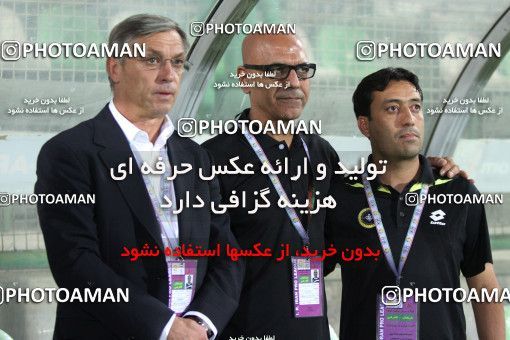 731713, Isfahan,Fooladshahr, [*parameter:4*], لیگ برتر فوتبال ایران، Persian Gulf Cup، Week 9، First Leg، Sepahan 2 v 0 Persepolis on 2012/09/23 at Foolad Shahr Stadium