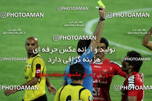 731757, Isfahan,Fooladshahr, [*parameter:4*], لیگ برتر فوتبال ایران، Persian Gulf Cup، Week 9، First Leg، Sepahan 2 v 0 Persepolis on 2012/09/23 at Foolad Shahr Stadium