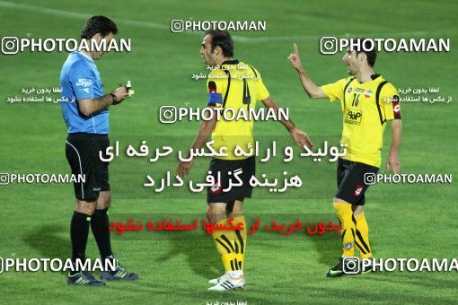 731718, Isfahan,Fooladshahr, [*parameter:4*], Iran Pro League، Persian Gulf Cup، 2012-13 season، First Leg، Week 9، Sepahan 2 v ۰ Persepolis on 2012/09/23 at Foolad Shahr Stadium