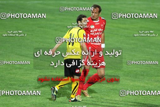 731741, Isfahan,Fooladshahr, [*parameter:4*], Iran Pro League، Persian Gulf Cup، 2012-13 season، First Leg، Week 9، Sepahan 2 v ۰ Persepolis on 2012/09/23 at Foolad Shahr Stadium