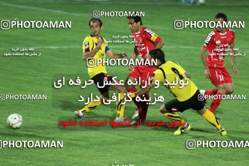 731764, Isfahan,Fooladshahr, [*parameter:4*], Iran Pro League، Persian Gulf Cup، 2012-13 season، First Leg، Week 9، Sepahan 2 v ۰ Persepolis on 2012/09/23 at Foolad Shahr Stadium