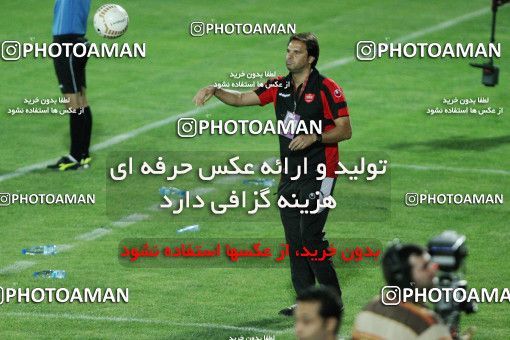 731734, Isfahan,Fooladshahr, [*parameter:4*], لیگ برتر فوتبال ایران، Persian Gulf Cup، Week 9، First Leg، Sepahan 2 v 0 Persepolis on 2012/09/23 at Foolad Shahr Stadium