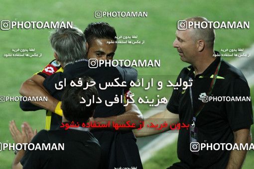 731723, Isfahan,Fooladshahr, [*parameter:4*], لیگ برتر فوتبال ایران، Persian Gulf Cup، Week 9، First Leg، Sepahan 2 v 0 Persepolis on 2012/09/23 at Foolad Shahr Stadium