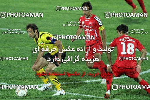 731733, Isfahan,Fooladshahr, [*parameter:4*], Iran Pro League، Persian Gulf Cup، 2012-13 season، First Leg، Week 9، Sepahan 2 v ۰ Persepolis on 2012/09/23 at Foolad Shahr Stadium