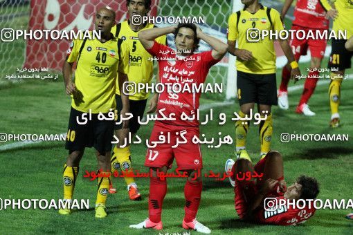 731742, Isfahan,Fooladshahr, [*parameter:4*], Iran Pro League، Persian Gulf Cup، 2012-13 season، First Leg، Week 9، Sepahan 2 v ۰ Persepolis on 2012/09/23 at Foolad Shahr Stadium