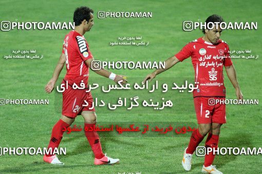 731758, Isfahan,Fooladshahr, [*parameter:4*], Iran Pro League، Persian Gulf Cup، 2012-13 season، First Leg، Week 9، Sepahan 2 v ۰ Persepolis on 2012/09/23 at Foolad Shahr Stadium