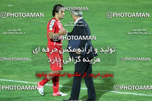 731751, Isfahan,Fooladshahr, [*parameter:4*], لیگ برتر فوتبال ایران، Persian Gulf Cup، Week 9، First Leg، Sepahan 2 v 0 Persepolis on 2012/09/23 at Foolad Shahr Stadium