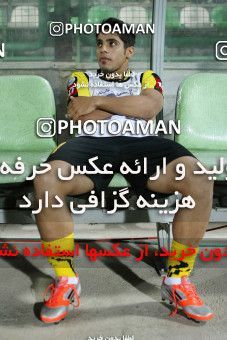 731997, Isfahan,Fooladshahr, [*parameter:4*], Iran Pro League، Persian Gulf Cup، 2012-13 season، First Leg، Week 9، Sepahan 2 v ۰ Persepolis on 2012/09/23 at Foolad Shahr Stadium