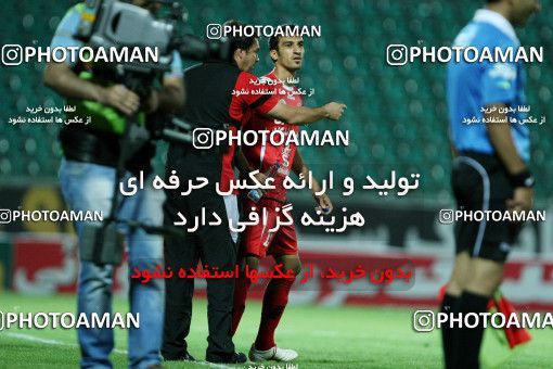 731973, Isfahan,Fooladshahr, [*parameter:4*], لیگ برتر فوتبال ایران، Persian Gulf Cup، Week 9، First Leg، Sepahan 2 v 0 Persepolis on 2012/09/23 at Foolad Shahr Stadium