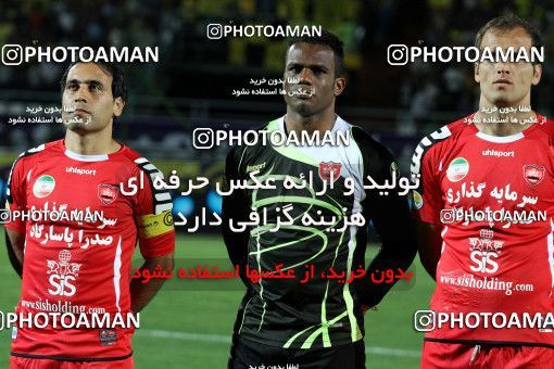 731941, Isfahan,Fooladshahr, [*parameter:4*], Iran Pro League، Persian Gulf Cup، 2012-13 season، First Leg، Week 9، Sepahan 2 v ۰ Persepolis on 2012/09/23 at Foolad Shahr Stadium