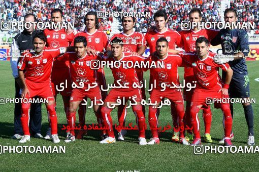 732266, Tehran, [*parameter:4*], Iran Pro League، Persian Gulf Cup، 2012-13 season، First Leg، Week 12، Tractor S.C. 2 v ۰ Esteghlal on 2012/10/20 at Yadegar-e Emam Stadium