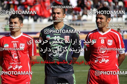 732336, Tehran, [*parameter:4*], Iran Pro League، Persian Gulf Cup، 2012-13 season، First Leg، Week 12، Tractor S.C. 2 v ۰ Esteghlal on 2012/10/20 at Yadegar-e Emam Stadium