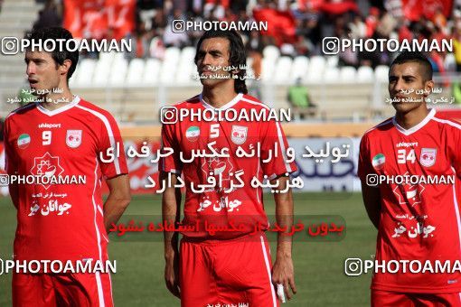 732351, Tehran, [*parameter:4*], Iran Pro League، Persian Gulf Cup، 2012-13 season، First Leg، Week 12، Tractor S.C. 2 v ۰ Esteghlal on 2012/10/20 at Yadegar-e Emam Stadium