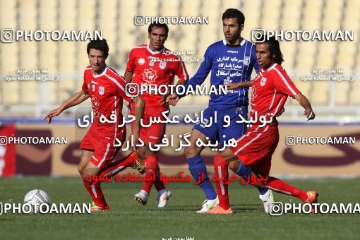 732371, Tehran, [*parameter:4*], Iran Pro League، Persian Gulf Cup، 2012-13 season، First Leg، Week 12، Tractor S.C. 2 v ۰ Esteghlal on 2012/10/20 at Yadegar-e Emam Stadium