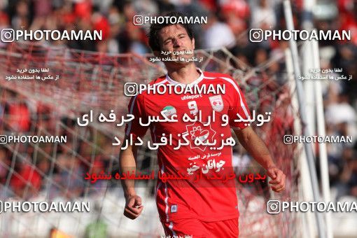 732352, Tehran, [*parameter:4*], Iran Pro League، Persian Gulf Cup، 2012-13 season، First Leg، Week 12، Tractor S.C. 2 v ۰ Esteghlal on 2012/10/20 at Yadegar-e Emam Stadium