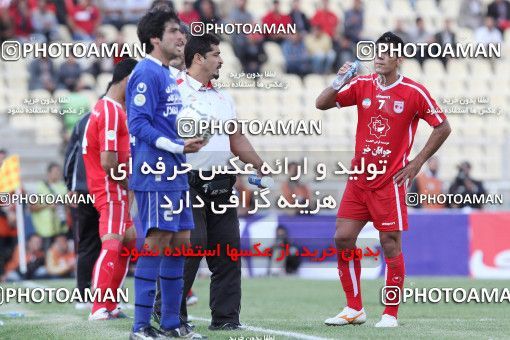 732315, Tehran, [*parameter:4*], Iran Pro League، Persian Gulf Cup، 2012-13 season، First Leg، Week 12، Tractor S.C. 2 v ۰ Esteghlal on 2012/10/20 at Yadegar-e Emam Stadium