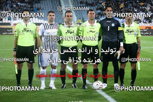 839707, Tehran, [*parameter:4*], Iran Pro League، Persian Gulf Cup، 2012-13 season، First Leg، Week 14، Gahar Doroud ۰ v 2 Esteghlal on 2012/10/29 at Azadi Stadium