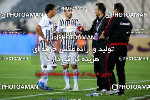 839691, Tehran, [*parameter:4*], Iran Pro League، Persian Gulf Cup، 2012-13 season، First Leg، Week 14، Gahar Doroud ۰ v 2 Esteghlal on 2012/10/29 at Azadi Stadium