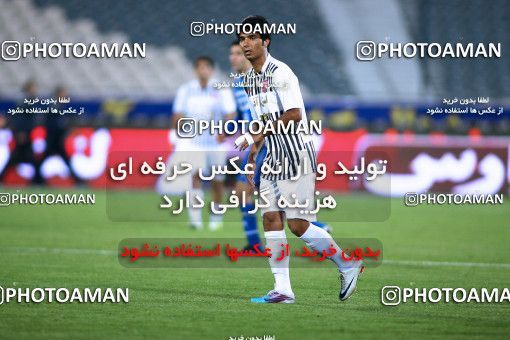 839714, Tehran, [*parameter:4*], Iran Pro League، Persian Gulf Cup، 2012-13 season، First Leg، Week 14، Gahar Doroud ۰ v 2 Esteghlal on 2012/10/29 at Azadi Stadium