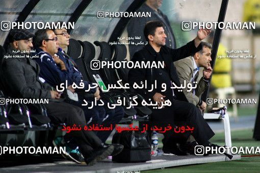 839716, Tehran, [*parameter:4*], Iran Pro League، Persian Gulf Cup، 2012-13 season، First Leg، Week 14، Gahar Doroud ۰ v 2 Esteghlal on 2012/10/29 at Azadi Stadium