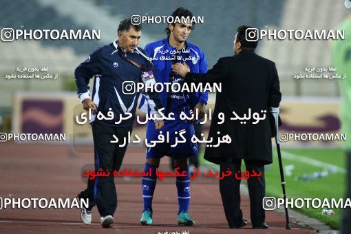 839695, Tehran, [*parameter:4*], Iran Pro League، Persian Gulf Cup، 2012-13 season، First Leg، Week 14، Gahar Doroud ۰ v 2 Esteghlal on 2012/10/29 at Azadi Stadium