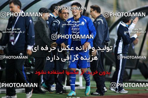 839697, Tehran, [*parameter:4*], Iran Pro League، Persian Gulf Cup، 2012-13 season، First Leg، Week 14، Gahar Doroud ۰ v 2 Esteghlal on 2012/10/29 at Azadi Stadium