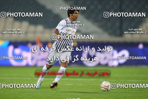 732505, Tehran, [*parameter:4*], Iran Pro League، Persian Gulf Cup، 2012-13 season، First Leg، Week 14، Gahar Doroud ۰ v 2 Esteghlal on 2012/10/29 at Azadi Stadium