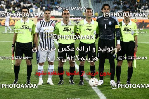 732707, Tehran, [*parameter:4*], Iran Pro League، Persian Gulf Cup، 2012-13 season، First Leg، Week 14، Gahar Doroud ۰ v 2 Esteghlal on 2012/10/29 at Azadi Stadium